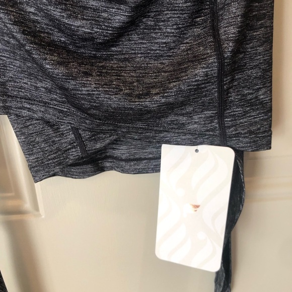 FABLETICS BEA TOP SZ XL - Picture 4 of 8
